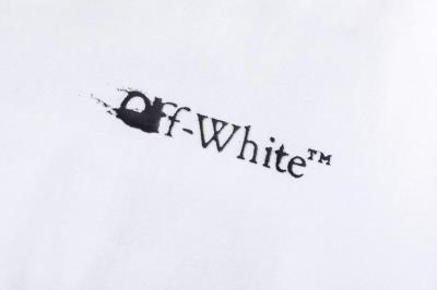 wholesale quality off white shirts model no. 48